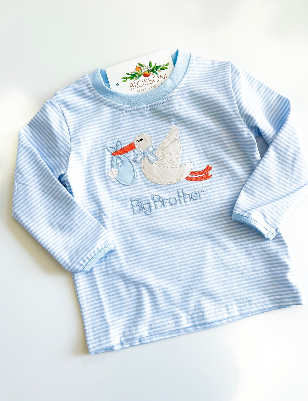 Big Brother Shirt