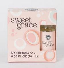 Sweet Grace Dryer Ball Refill
