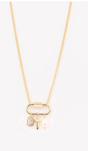 Kaila Luxe Necklace