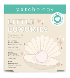 Little Luxuries Self Care Kit
