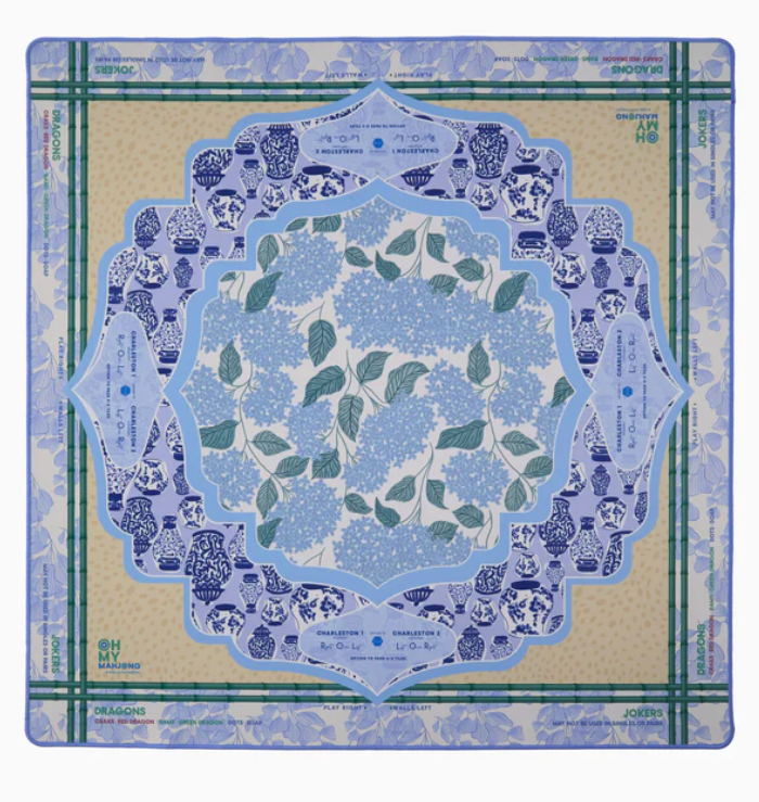 Luna Mat in Tube