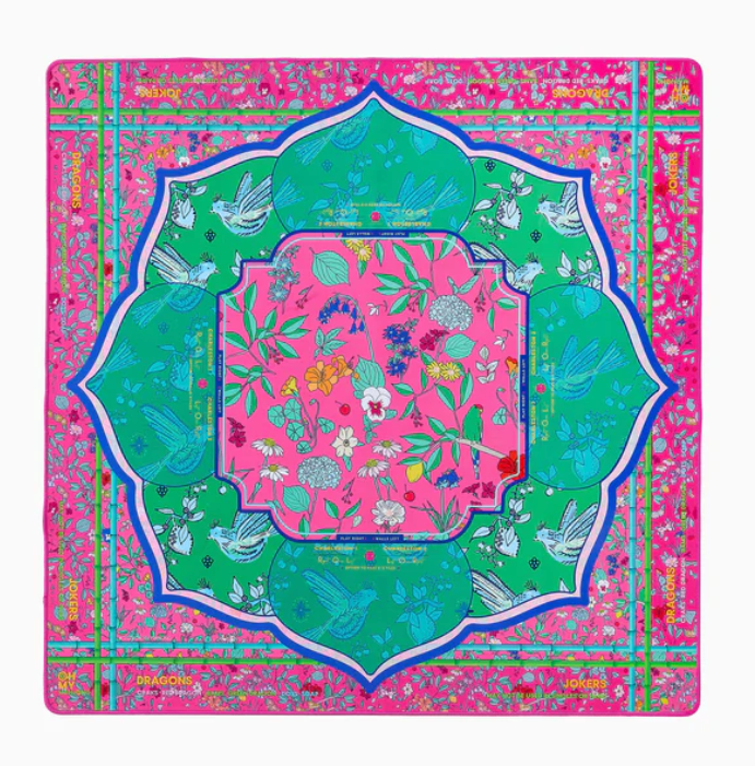 Enchanted Mat
