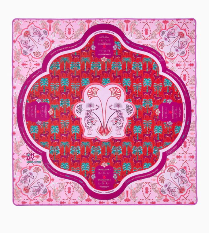 Mirage Mat in Tube