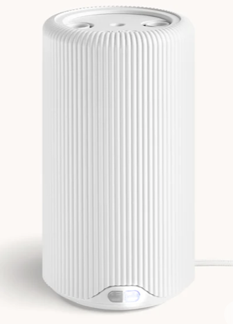 Pura Plus Device w/ Packaging