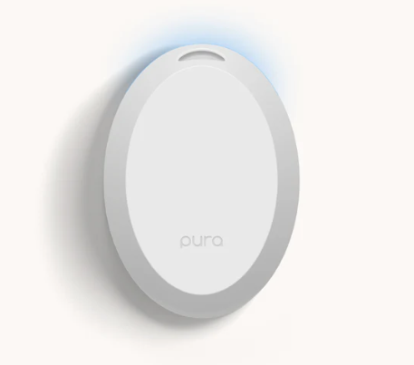 Pura Mini Device w/ Packaging