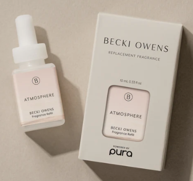 Atmosphere Pura Smart Vial