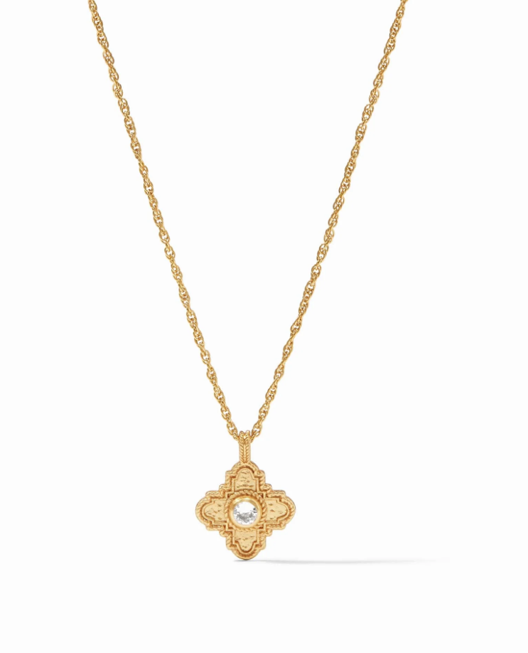 Malta Theodora Delicate Necklace