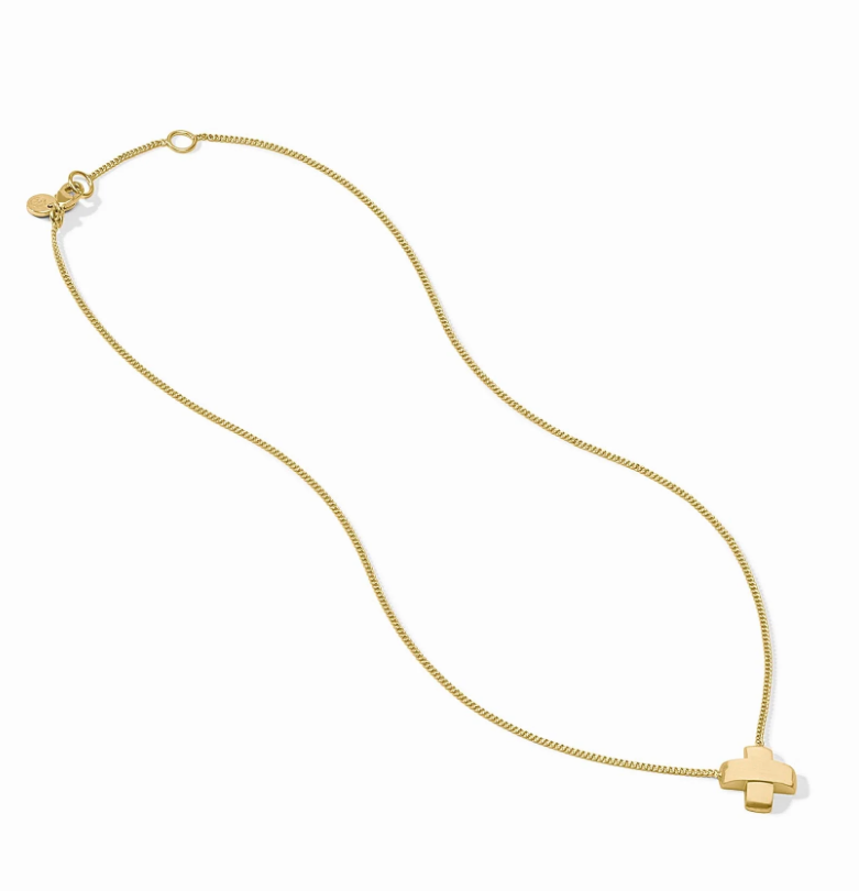 Catalina X Delicate Necklace