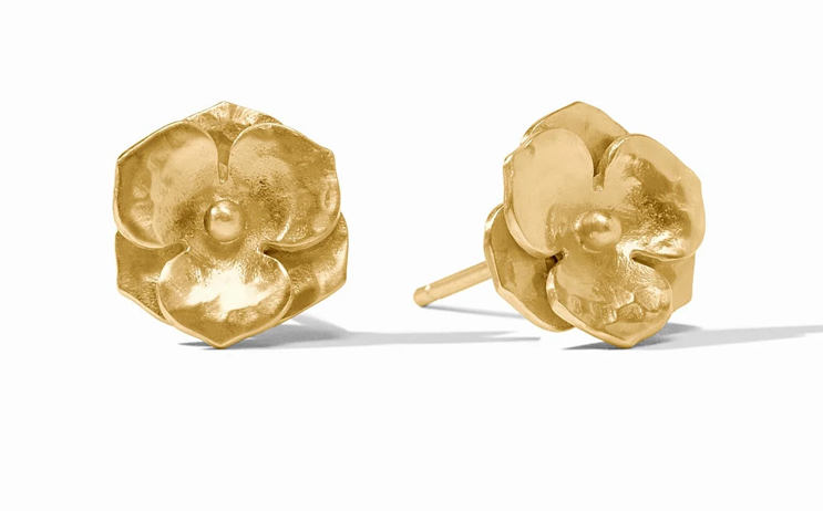 Bloom Gold Stud