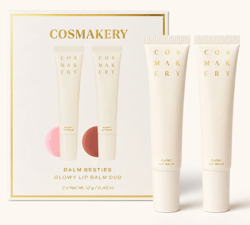 Balm Besties Pink Kit
