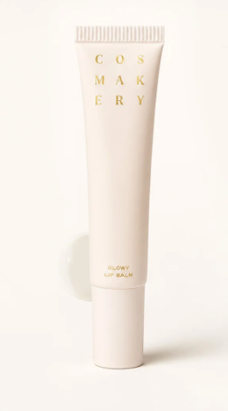 Vanilla Gaze Glowy Lip Balm