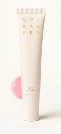 Melon Pop Glowy Lip Balm