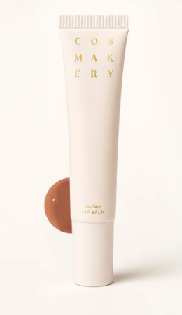 Warm Sugar Glowy Lip Balm
