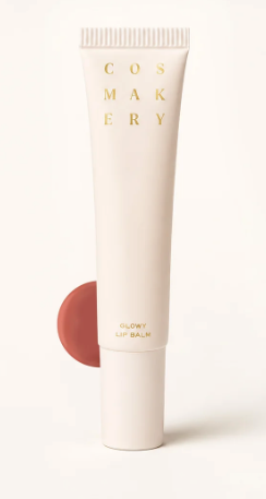 Raspberry Tart Glowy Lip Balm