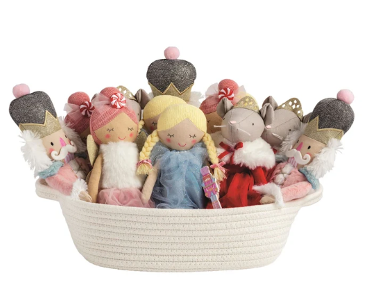 Nutcracker Dolls