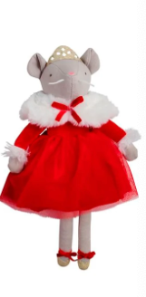 Nutcracker Dolls