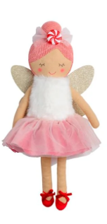 Nutcracker Dolls