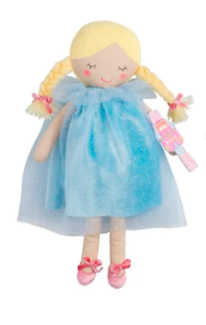 Nutcracker Dolls