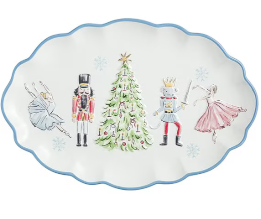 Winter Wonderland Platter