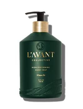 Winter Fir Hand Soap
