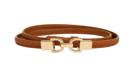 Brown Reese Belt