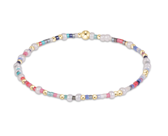 Hope Unwritten Bracelet - That's a Wrap!