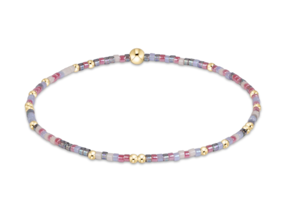 Hope Unwritten Bracelet - Soft Launch