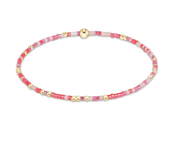 Hope Unwritten Bracelet - Fashionably Late