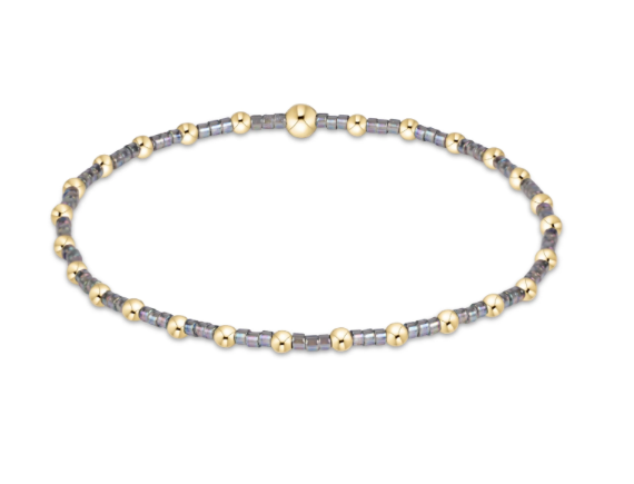 Hope Sincerity Bracelet - Morning Mist