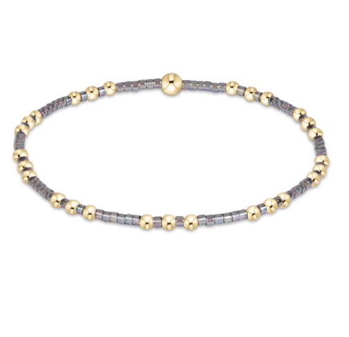 Hope Joy Bracelet - Morning Mist