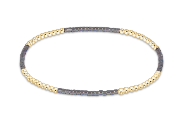 Hope Blissful Bracelet - Morning Mist