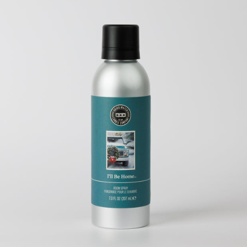 I'll Be Home Room Spray
