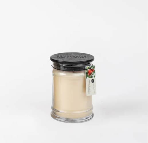 Comfort & Joy Small Jar Candle