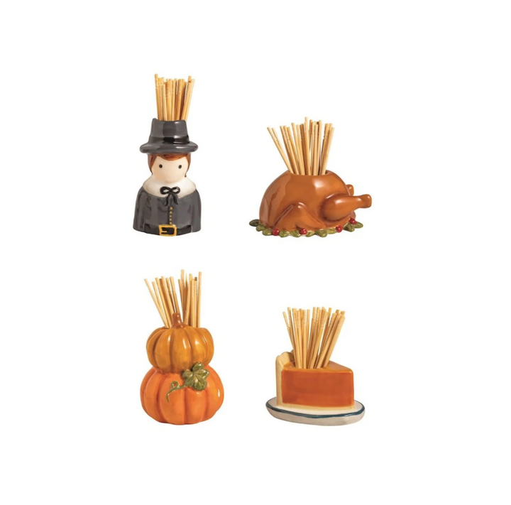 Thanksgiving Toothpick