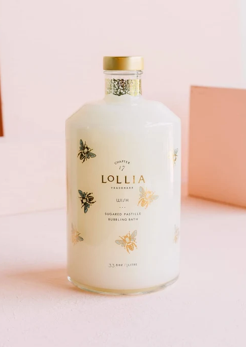 Wish Bubble Bath