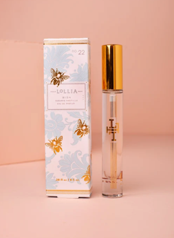Wish Travel Eau De Parfum