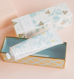 Wish Shea Butter Handcreme