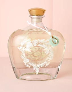 Snowdrop Bubble Bath