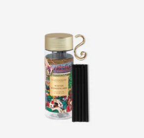 Winter Wonderland Tree Scent Stems
