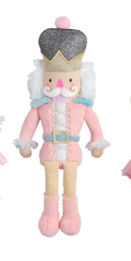 Nutcracker Dolls