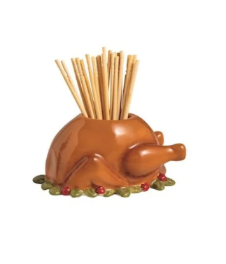 Thanksgiving Toothpick