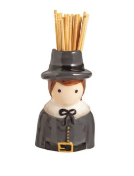 Thanksgiving Toothpick