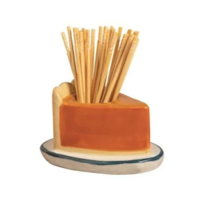 Thanksgiving Toothpick