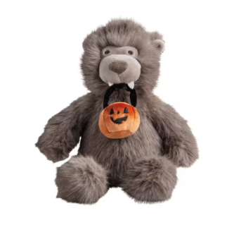 Halloween Plush Pals