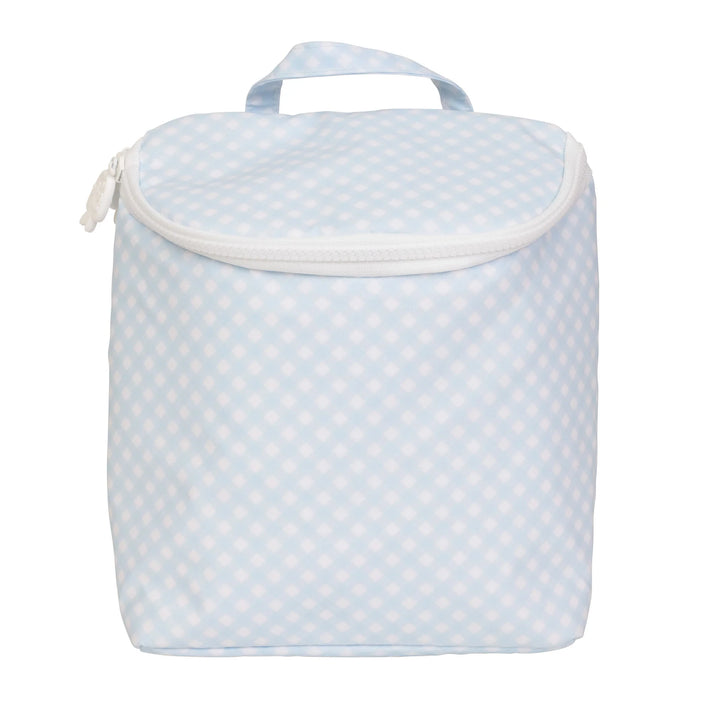 Personalizable Coated Bottle Bag