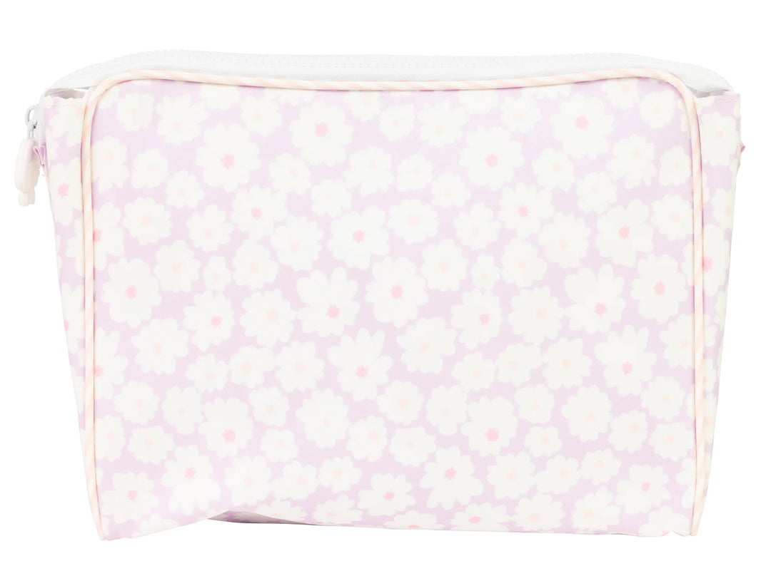 Personalizable Coated Go Bag