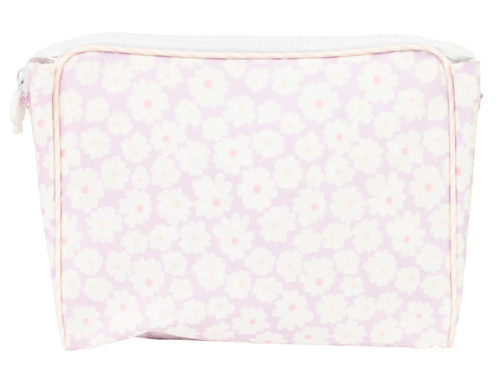 Personalizable Coated Go Bag