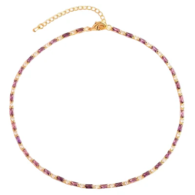 Shimmer Daze Necklace