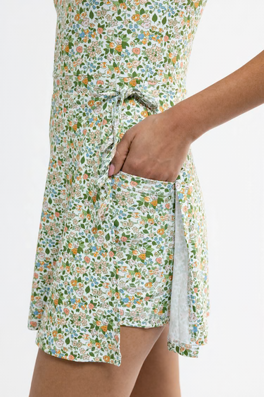 Posie Spritz Ivy Dress