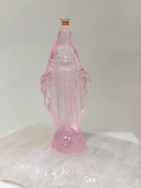 Blush Mary Medium (6")